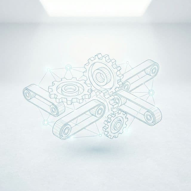 Automation Blueprint