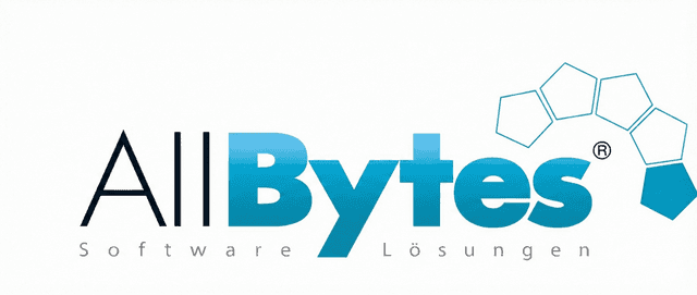 AllBytes Logo